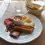 Marina Boutique Hotel