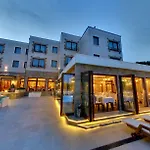 Marina Boutique Hotel 2*