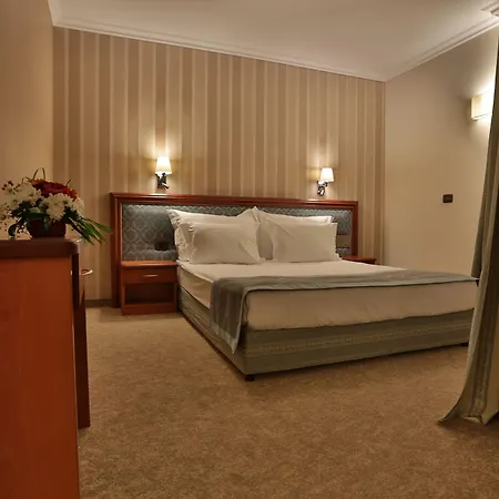 Marina Boutique Hotel 3*