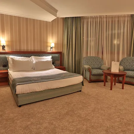 Hotel Marina Boutique Varna