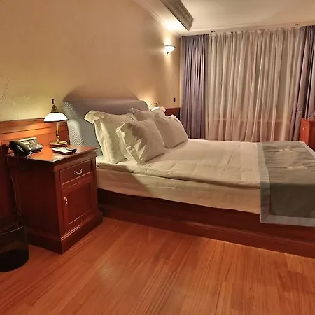 Marina Boutique Hotel