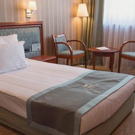Marina Boutique 3* Varna
