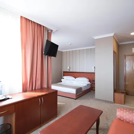Marina Boutique 3*