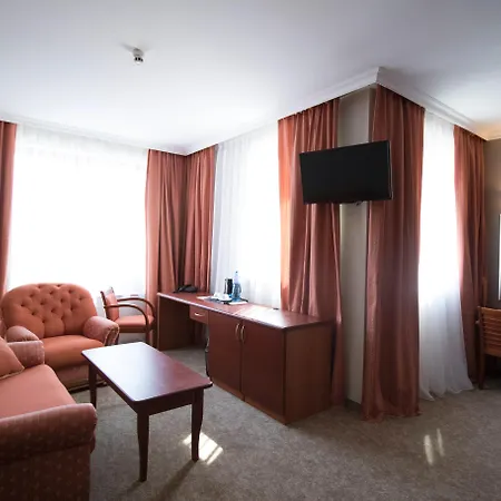 Marina Boutique 3* Varna