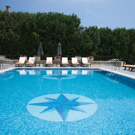 Marina Boutique 3*