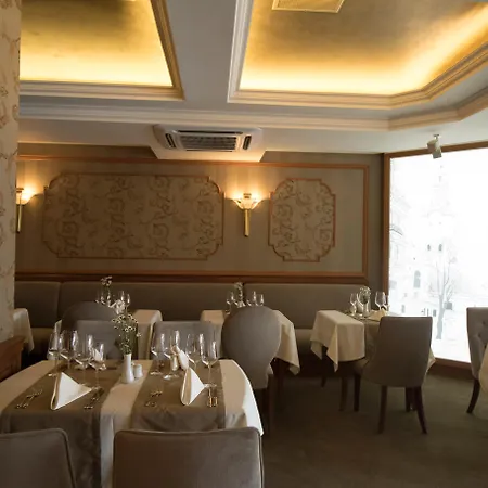 Hotel Marina Boutique Varna