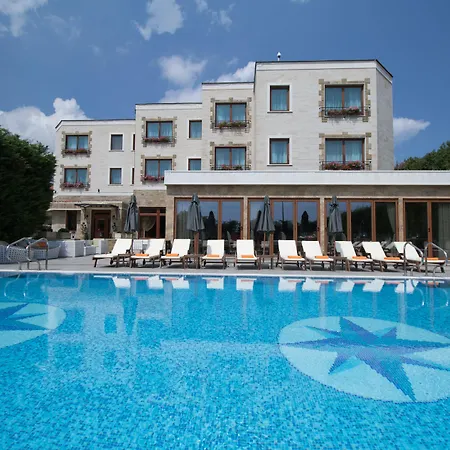 Marina Boutique 3* Varna