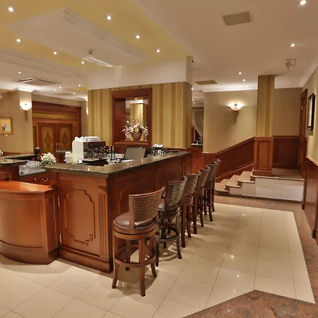 Marina Boutique Hotel Varna