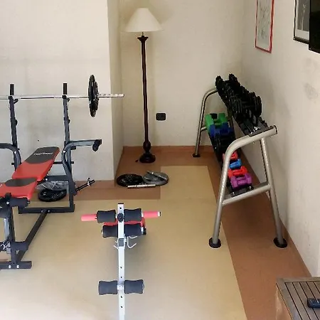 Marina Boutique ホテル