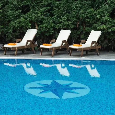 Marina Boutique 3*