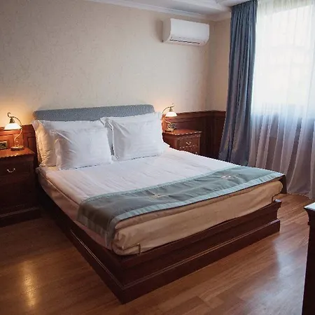Marina Boutique 3* Varna