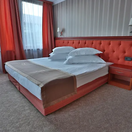 ホテル Marina Boutique 2*