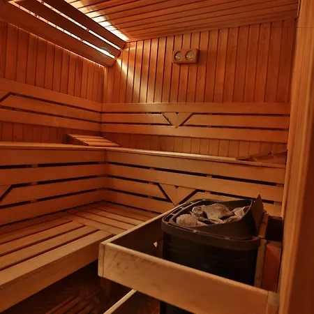 Marina Boutique ヴァルナ