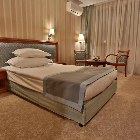 Marina Boutique 3* Varna