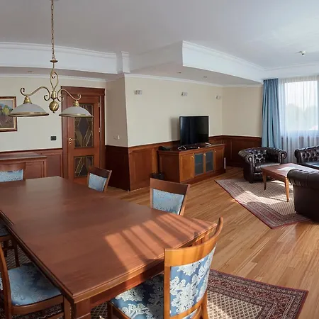 Hotel Marina Boutique 3*