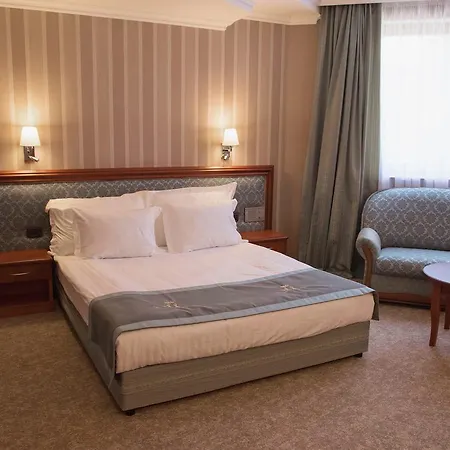 Marina Boutique 3*