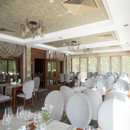 Marina Boutique 3*