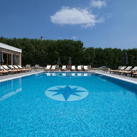Marina Boutique 3*