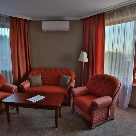 Marina Boutique 3* Varna
