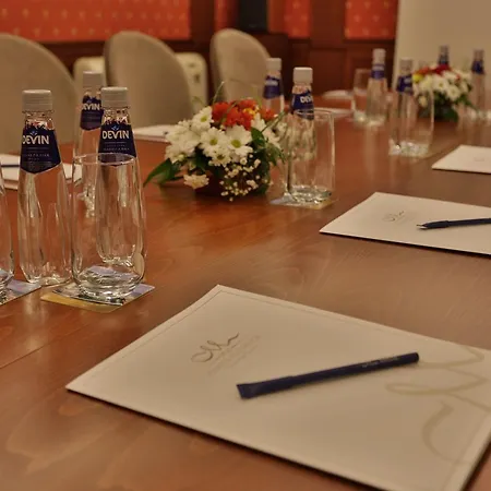 Hotel Marina Boutique 3*