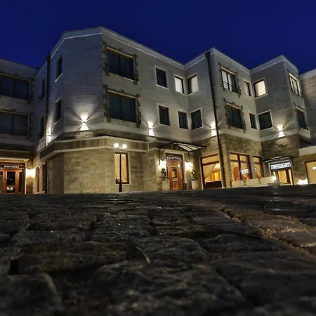 Marina Boutique 3* Varna