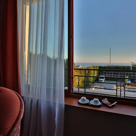 Hotel Marina Boutique Varna
