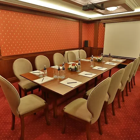 Marina Boutique 3* Varna