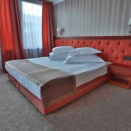Hotel Marina Boutique Varna