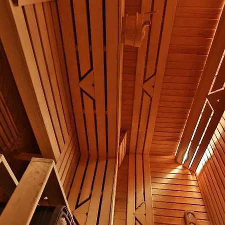 Marina Boutique Hotel Varna