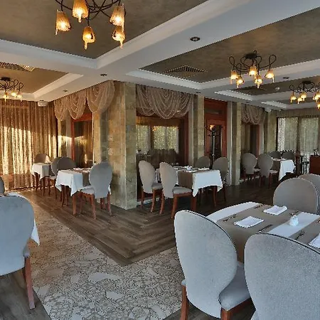 Marina Boutique Hotel