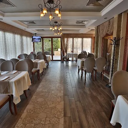 Hotel Marina Boutique 3*