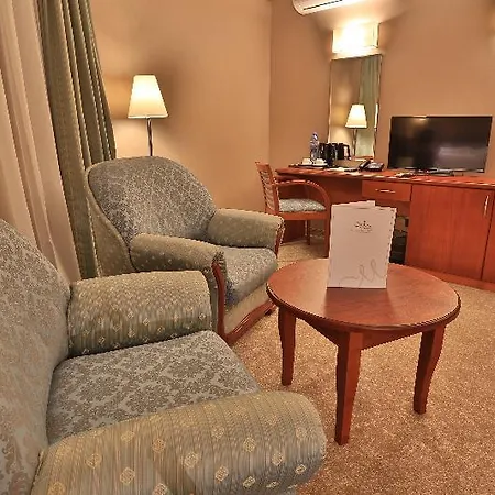 Marina Boutique 3* Varna