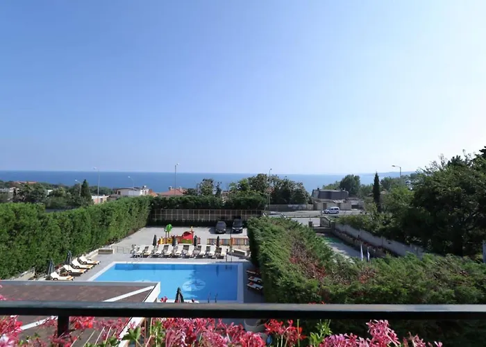 Ξενοδοχείο Marina Boutique