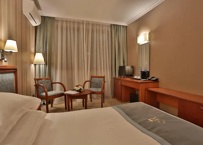 Marina Boutique Βάρνα