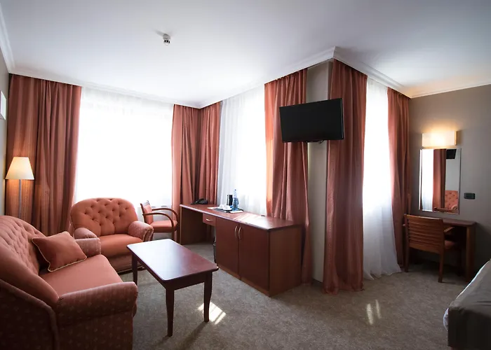 Marina Boutique 2* Varna