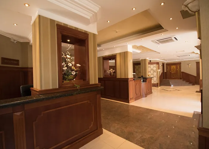 Marina Boutique Βάρνα