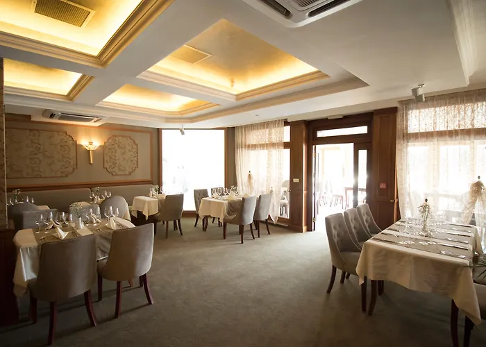 Ξενοδοχείο Marina Boutique