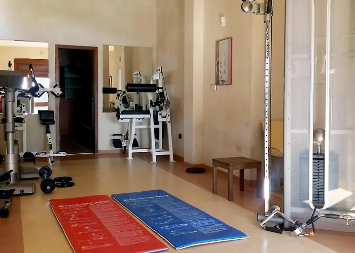 Marina Boutique Ξενοδοχείο 2*