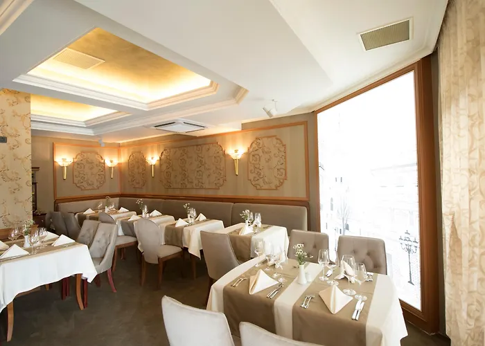 Marina Boutique Βάρνα