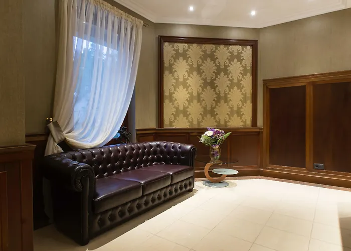 Marina Boutique Ξενοδοχείο