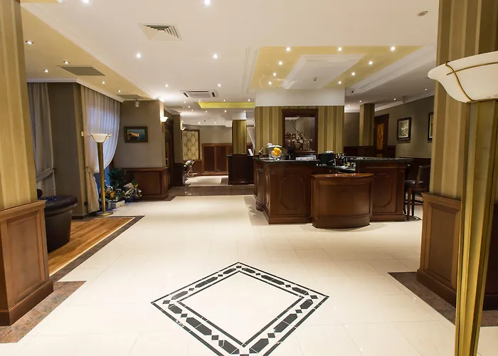 Marina Boutique Ξενοδοχείο Βάρνα