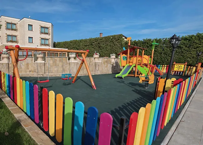 Marina Boutique Ξενοδοχείο Βάρνα