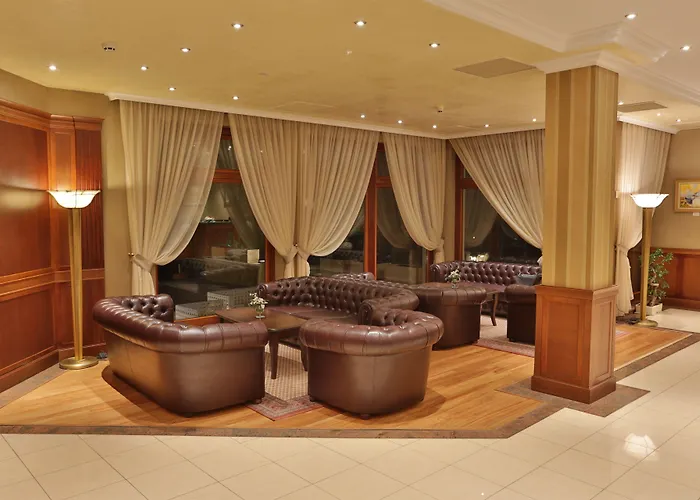 Marina Boutique Варна