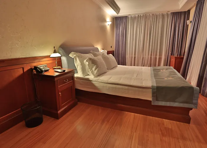 Marina Boutique Ξενοδοχείο 2*