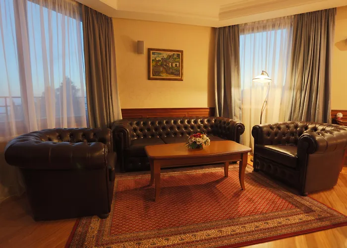 Marina Boutique 2* Βάρνα