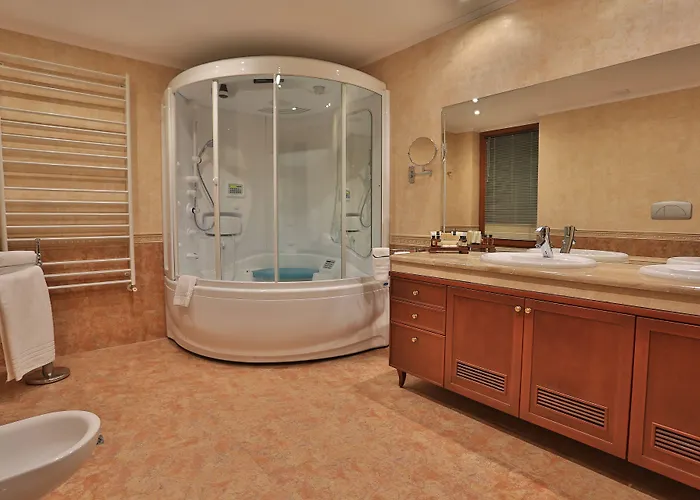 Hotel Marina Boutique Varna