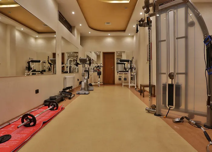 Hotel Marina Boutique 2*