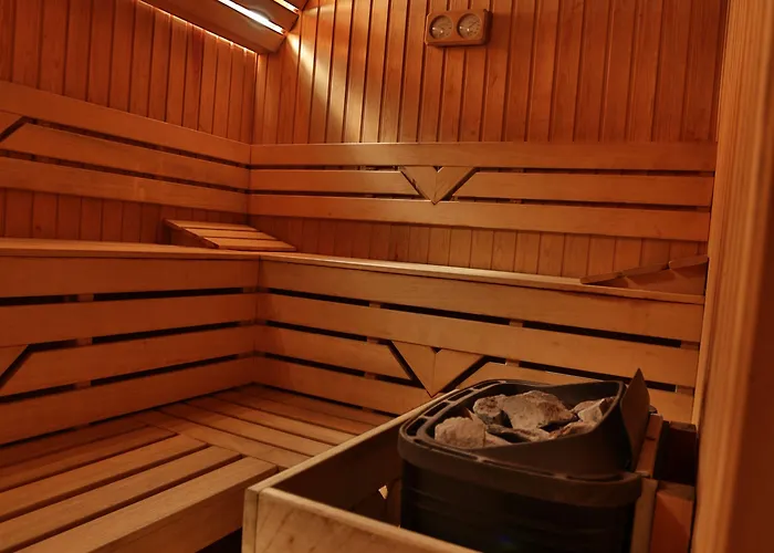 Marina Boutique Βάρνα