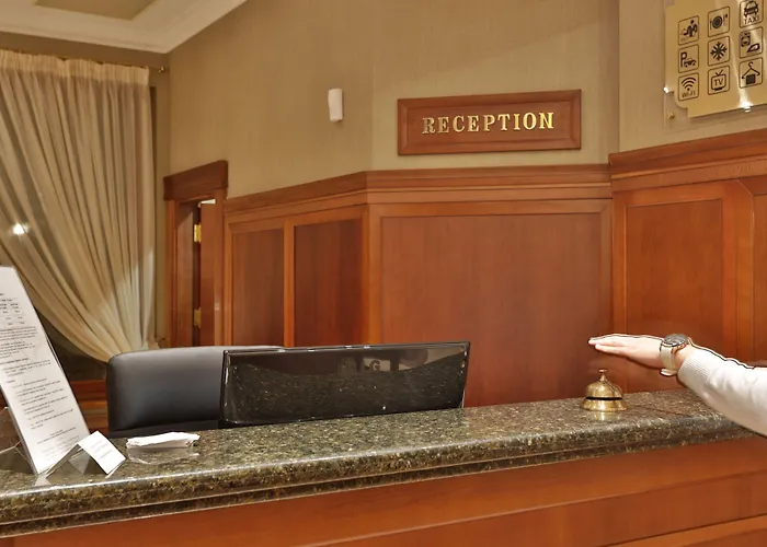 Marina Boutique Varna