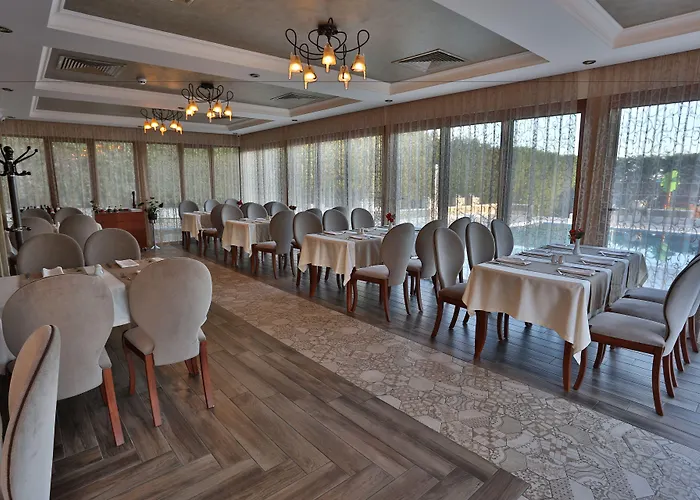 Hotel Marina Boutique